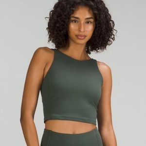 Lulu lemon tank